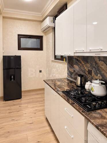 Сдается 2-комн. новостройка 70 м², м. 20 января, photo 6 from 8