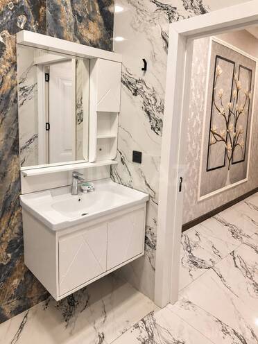 Сдается 2-комн. новостройка 70 м², м. 20 января, photo 7 from 8