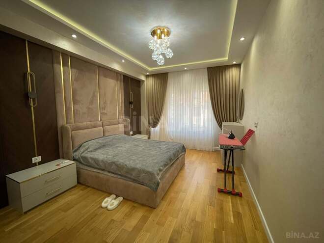 Продается 4-комн. новостройка 160 м², м. Низами, photo 10 from 20