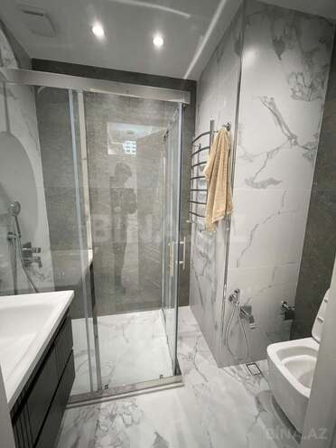 Продается 4-комн. новостройка 160 м², м. Низами, photo 16 from 20