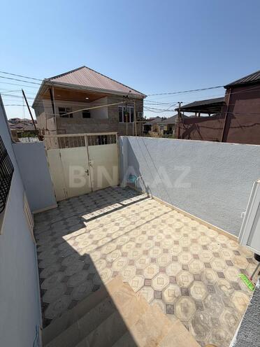 Продается 3-комн. дом/дача 80 м², пос. Масазыр, photo 1 from 18