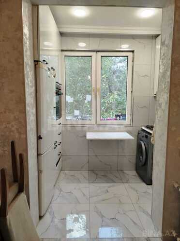 Satılır 3 otaqlı köhnə tikili 55 m², 20 Yanvar m., photo 4 from 19