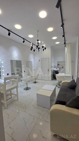 İcarəyə verilir  obyekt 35 m², Əhmədli m., photo 7 from 14