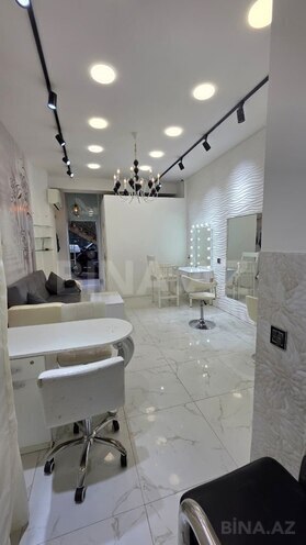 İcarəyə verilir  obyekt 35 m², Əhmədli m., photo 6 from 14