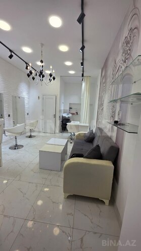 İcarəyə verilir  obyekt 35 m², Əhmədli m., photo 10 from 14