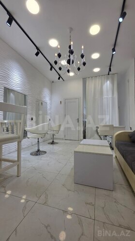 İcarəyə verilir  obyekt 35 m², Əhmədli m., photo 4 from 14