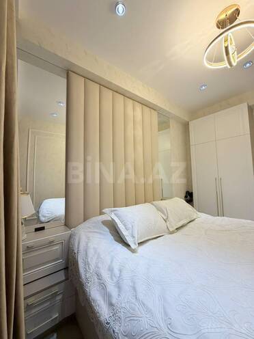 Продаётся 2-комн. новостройка 50 м², м. 20 января, photo 9 from 17