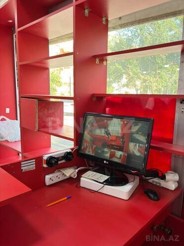Сдается  объект 90 м², м. Кара Караев, photo 6 from 14