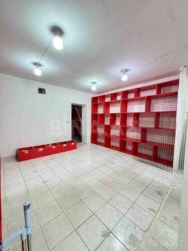Сдается  объект 90 м², м. Кара Караев, photo 9 from 14