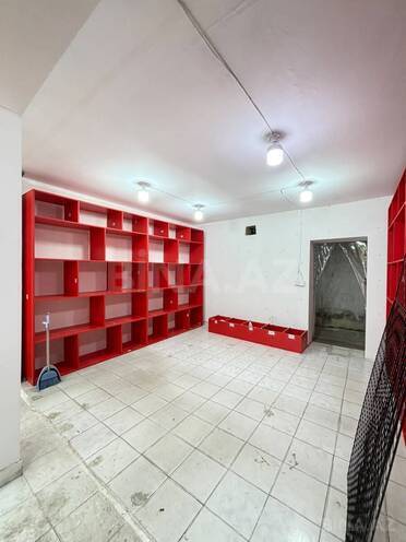 Сдается  объект 90 м², м. Кара Караев, photo 8 from 14