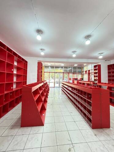 Сдается  объект 90 м², м. Кара Караев, photo 5 from 14