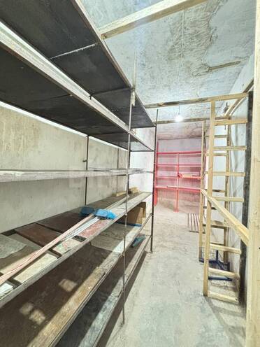 Сдается  объект 90 м², м. Кара Караев, photo 12 from 14