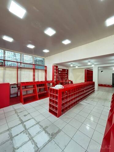 Сдается  объект 90 м², м. Кара Караев, photo 3 from 14
