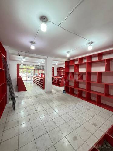 Сдается  объект 90 м², м. Кара Караев, photo 10 from 14