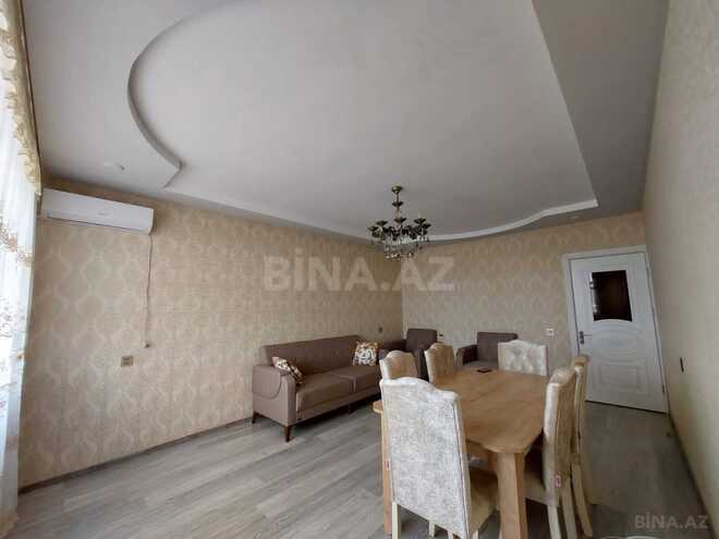 İcarəyə verilir 2 otaqlı köhnə tikili 70 m², Lökbatan q., photo 3 from 16