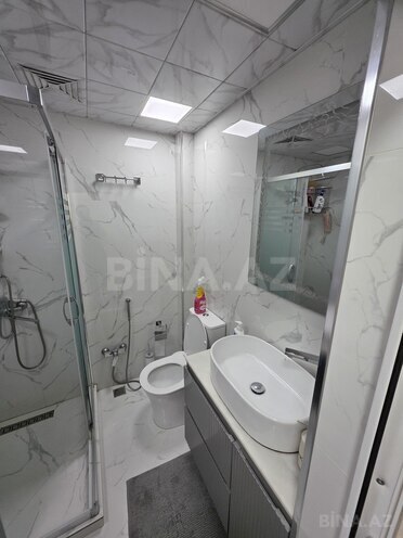 Satılır 3 otaqlı köhnə tikili 75 m², Neftçilər m., photo 15 from 32