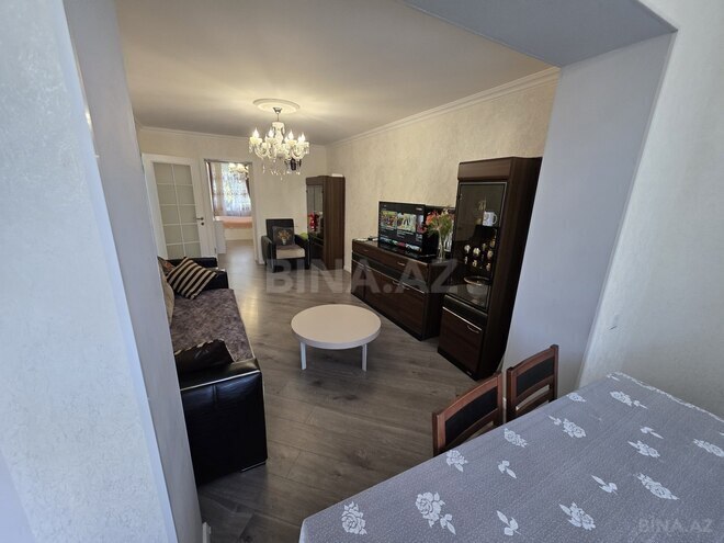 Satılır 3 otaqlı köhnə tikili 75 m², Neftçilər m., photo 25 from 32