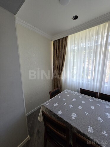 Satılır 3 otaqlı köhnə tikili 75 m², Neftçilər m., photo 19 from 32