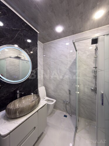 Продаётся 3-комн. новостройка 85 м², м. Гянджлик, photo 12 from 19