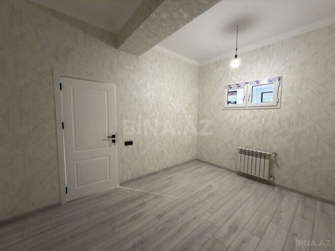 Продаётся 3-комн. новостройка 85 м², м. Гянджлик, photo 16 from 19