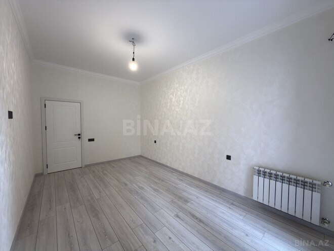 Продаётся 3-комн. новостройка 85 м², м. Гянджлик, photo 11 from 19