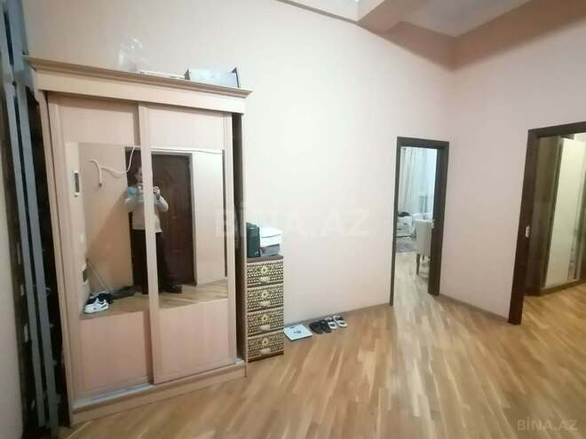 Satılır 2 otaqlı yeni tikili 80 m², Qara Qarayev m., photo 6 from 22