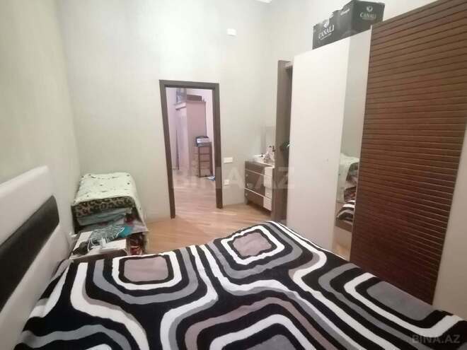 Satılır 2 otaqlı yeni tikili 80 m², Qara Qarayev m., photo 9 from 22
