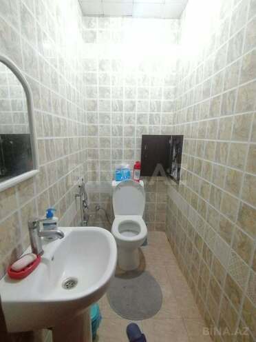 Satılır 2 otaqlı yeni tikili 80 m², Qara Qarayev m., photo 19 from 22