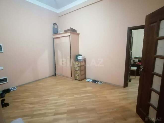 Satılır 2 otaqlı yeni tikili 80 m², Qara Qarayev m., photo 8 from 22