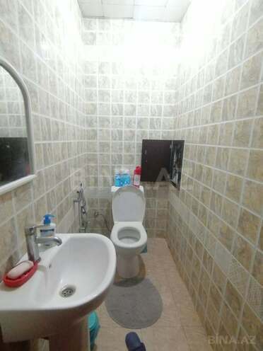 Satılır 2 otaqlı yeni tikili 80 m², Qara Qarayev m., photo 21 from 22