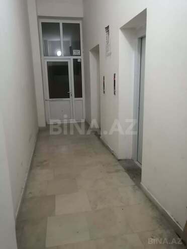 Satılır 2 otaqlı yeni tikili 80 m², Qara Qarayev m., photo 17 from 22