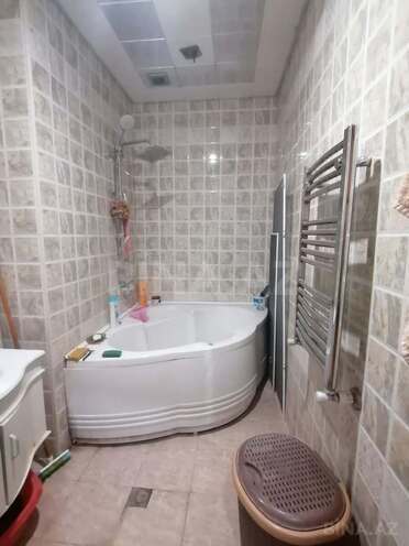 Satılır 2 otaqlı yeni tikili 80 m², Qara Qarayev m., photo 20 from 22