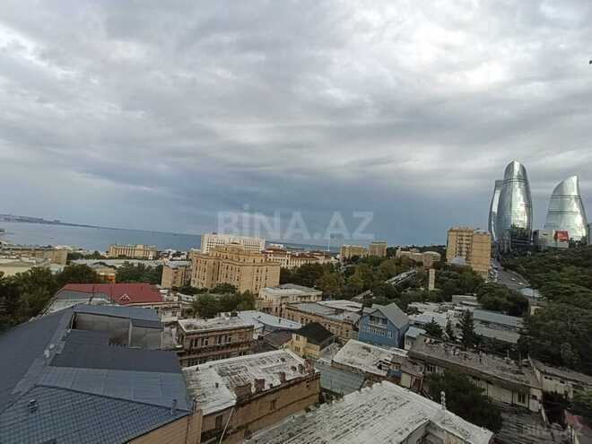İcarəyə verilir 3 otaqlı yeni tikili 135 m², İçəri Şəhər m., photo 4 from 19