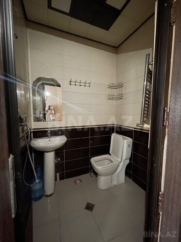 Satılır 2 otaqlı yeni tikili 51 m², Masazır q., photo 14 from 18