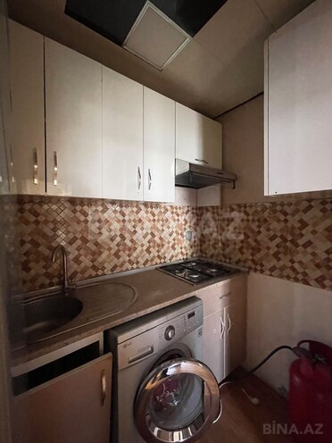 Satılır 2 otaqlı yeni tikili 51 m², Masazır q., photo 10 from 18