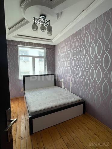 Satılır 2 otaqlı yeni tikili 51 m², Masazır q., photo 5 from 18