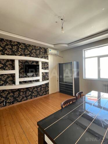 Satılır 2 otaqlı yeni tikili 51 m², Masazır q., photo 1 from 18