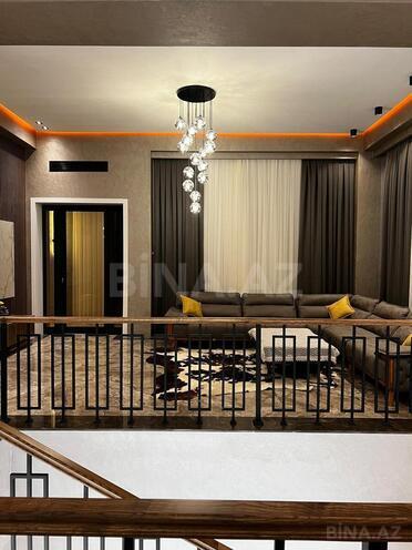 Satılır 7 otaqlı həyət evi/bağ evi 900 m², Həzi Aslanov q., photo 10 from 11