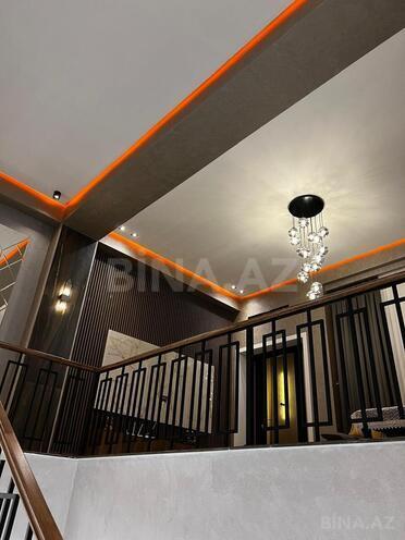 Satılır 7 otaqlı həyət evi/bağ evi 900 m², Həzi Aslanov q., photo 4 from 11