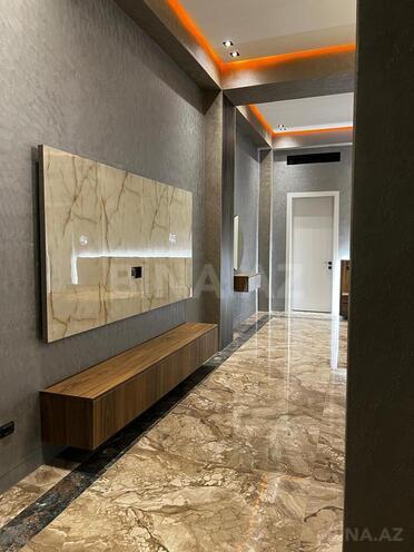 Satılır 7 otaqlı həyət evi/bağ evi 900 m², Həzi Aslanov q., photo 5 from 11