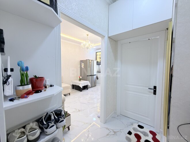 Продаётся 2-комн. новостройка 45 м², пос. Ахмедлы, photo 9 from 12