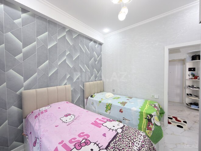 Продаётся 2-комн. новостройка 45 м², пос. Ахмедлы, photo 7 from 12