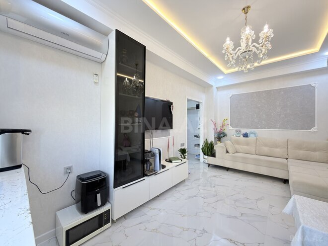 Продаётся 2-комн. новостройка 45 м², пос. Ахмедлы, photo 4 from 12