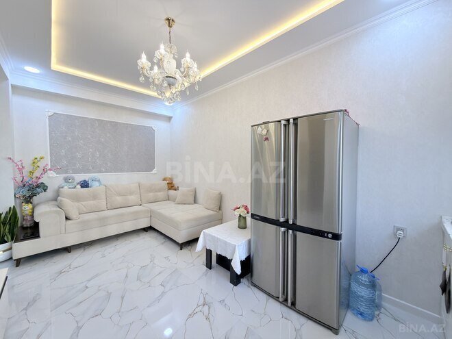 Продаётся 2-комн. новостройка 45 м², пос. Ахмедлы, photo 5 from 12