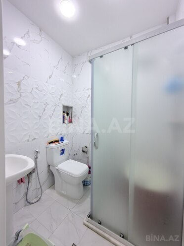Продаётся 2-комн. новостройка 45 м², пос. Ахмедлы, photo 11 from 12