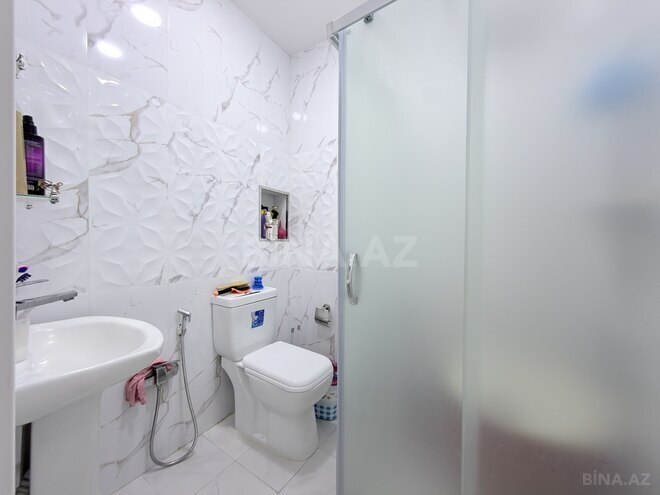 Продаётся 2-комн. новостройка 45 м², пос. Ахмедлы, photo 10 from 12