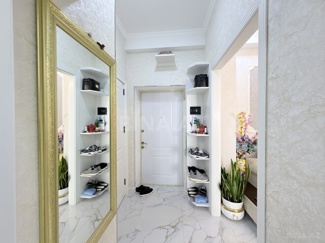 Продаётся 2-комн. новостройка 45 м², пос. Ахмедлы, photo 8 from 12