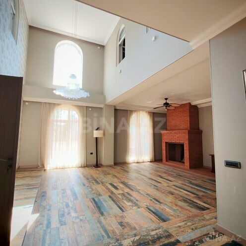 Satılır 5 otaqlı həyət evi/bağ evi 400 m², Mərdəkan q., photo 11 from 21