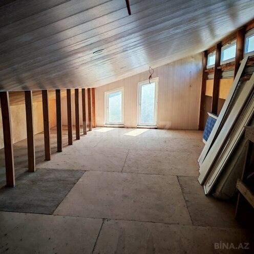 Satılır 5 otaqlı həyət evi/bağ evi 400 m², Mərdəkan q., photo 19 from 21