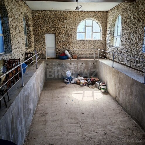 Satılır 5 otaqlı həyət evi/bağ evi 400 m², Mərdəkan q., photo 6 from 21